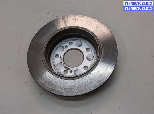Купить Диск тормозной на Mercedes C W203 2000-2008 Диск тормозной MB1738264 на Mercedes C W203 2000-2008