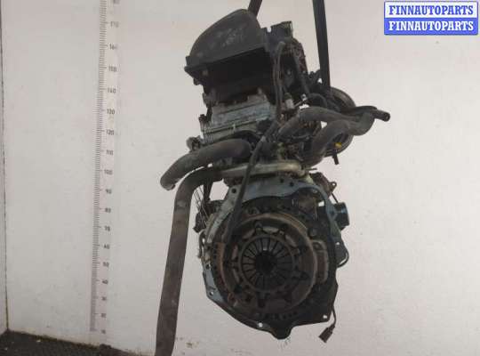 купить Двигатель (ДВС) на Nissan Note E11 2005-2013