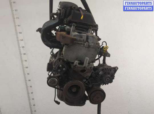 Двигатель (ДВС) NS935776 на Nissan Note E11 2005-2013