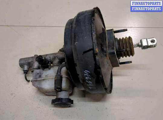 Цилиндр тормозной главный DGQ1374 на Dodge Nitro 2006-2011