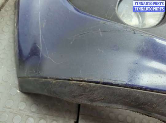 купить Бампер на Renault Modus 2004-2012