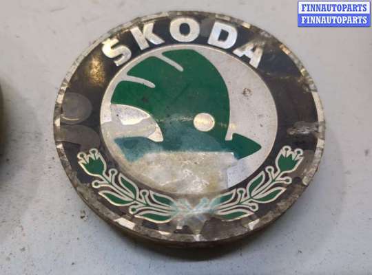 купить Колпачок литого диска на Skoda Octavia (A5) 2004-2013