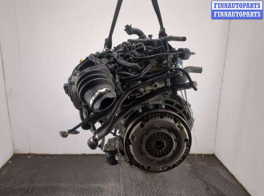 купить Двигатель (ДВС) на Ford C-Max 2002-2010