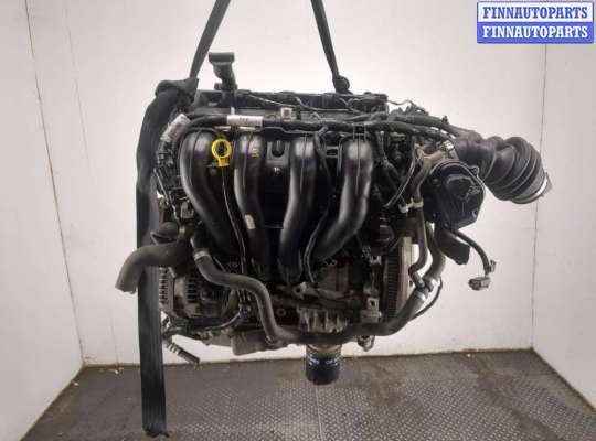 купить Двигатель (ДВС) на Ford C-Max 2002-2010