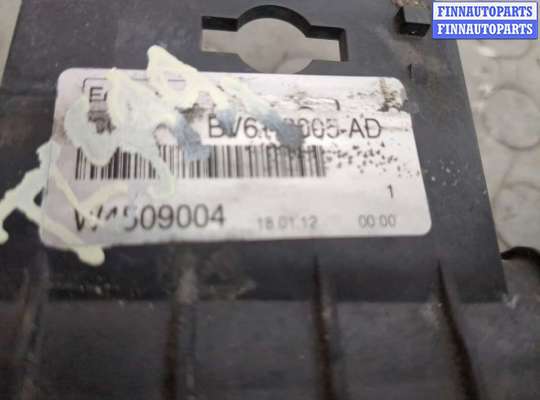 купить Радиатор охлаждения двигателя на Ford C-Max 2010-2015