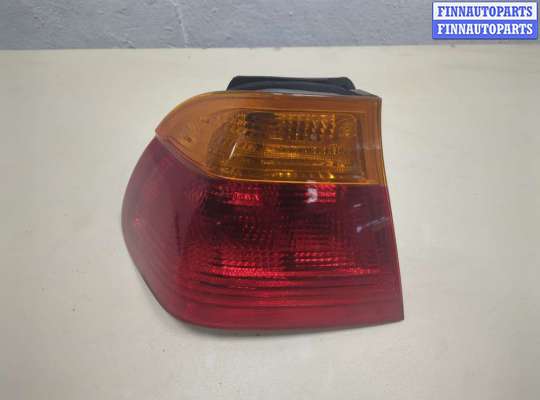 купить Фонарь (задний) на BMW 3 E46 1998-2006