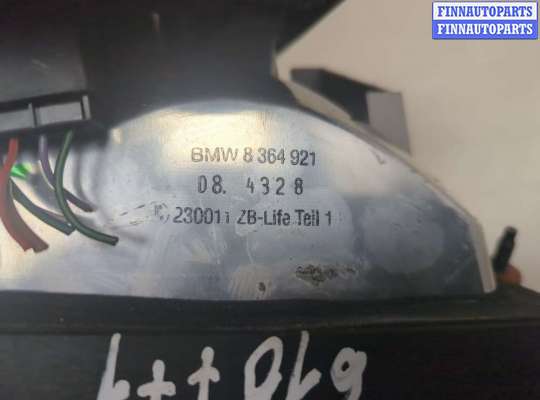 купить Фонарь (задний) на BMW 3 E46 1998-2006