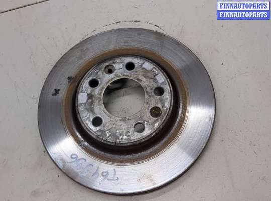 купить Диск тормозной на Renault Laguna 3 2007-2015