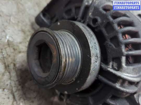 купить Генератор на Renault Laguna 2 2001-2007