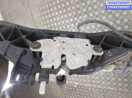 купить Рамка передняя (телевизор) на Ford C-Max 2002-2010