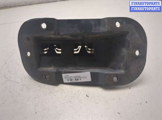 купить Кронштейн бампера на Iveco Daily 3 2000-2005