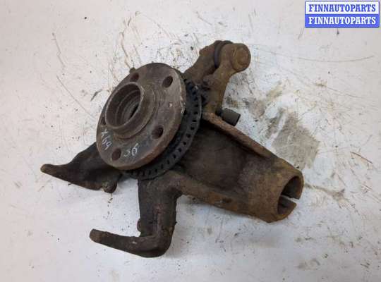 купить Ступица (кулак, цапфа) на Skoda Octavia Tour 1996-2011