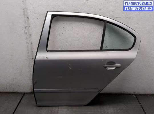 Купить Дверь боковая (легковая) на Skoda Octavia (A5) 2004-2013 Дверь боковая (легковая) SK486954 на Skoda Octavia (A5) 2004-2013