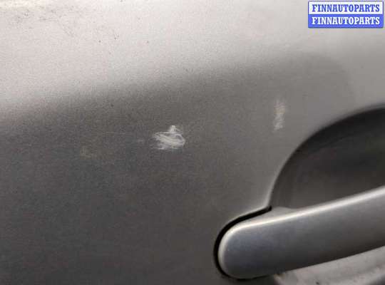 купить Дверь боковая (легковая) на Skoda Octavia (A5) 2004-2013