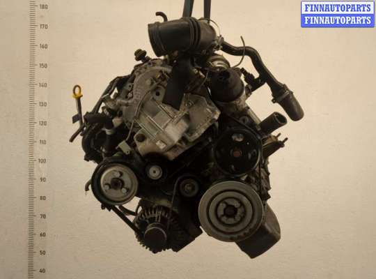 Генератор PG1113635 на Peugeot Bipper 2009-