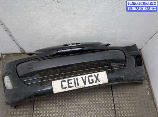 Бампер PG1246676 на Peugeot 308 2007-2013