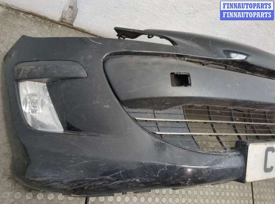 купить Бампер на Peugeot 308 2007-2013