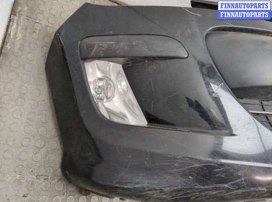 купить Бампер на Peugeot 308 2007-2013