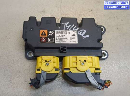 купить Блок управления подушками безопасности на Opel Astra K 2015-2021