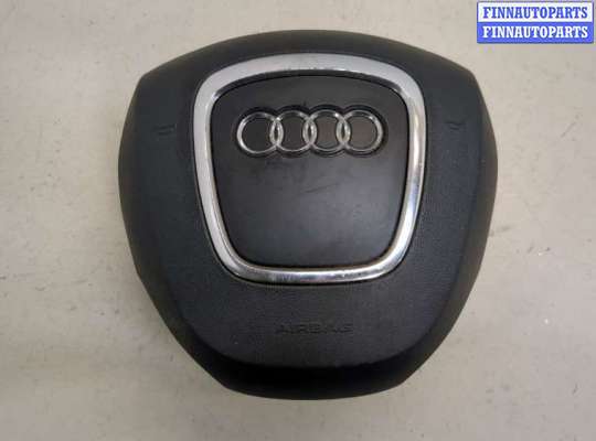 купить Подушка безопасности водителя на Audi A4 (B8) Allroad 2009-2016
