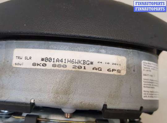 купить Подушка безопасности водителя на Audi A4 (B8) Allroad 2009-2016