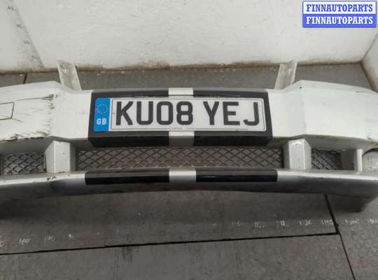 купить Бампер на Dodge Avenger 2007-2014