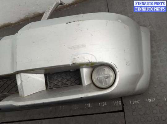 купить Бампер на Dodge Avenger 2007-2014