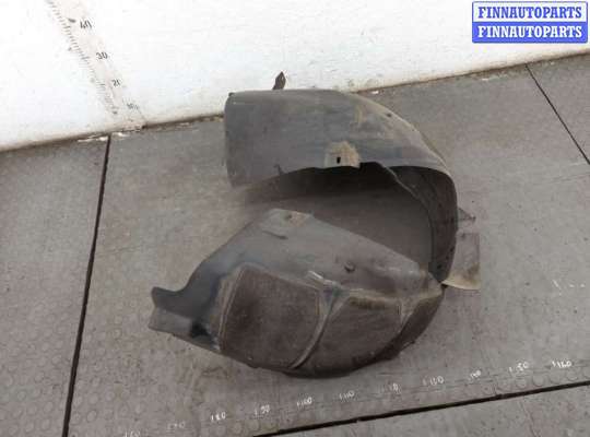 купить Защита арок (подкрылок) на Opel Astra J 2010-2017