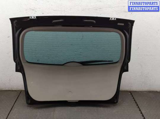 купить Крышка (дверь) багажника на Mazda CX-7 2007-2012