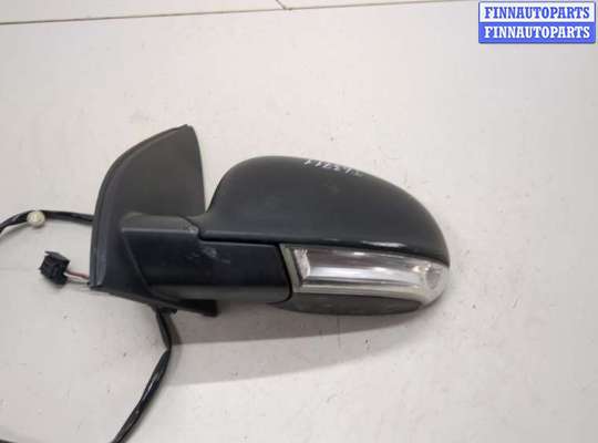 Зеркало боковое VG2777098 на Volkswagen Golf 5 2003-2009