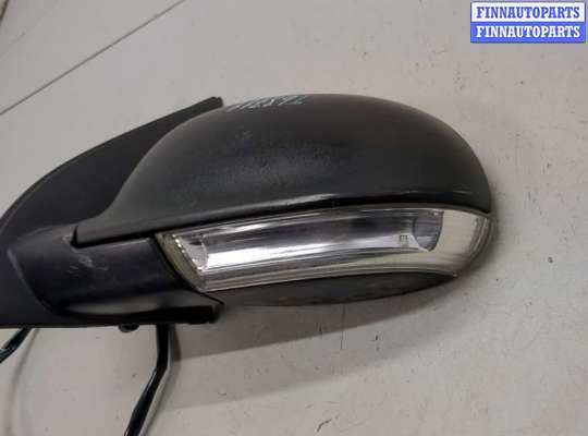 купить Зеркало боковое на Volkswagen Golf 5 2003-2009