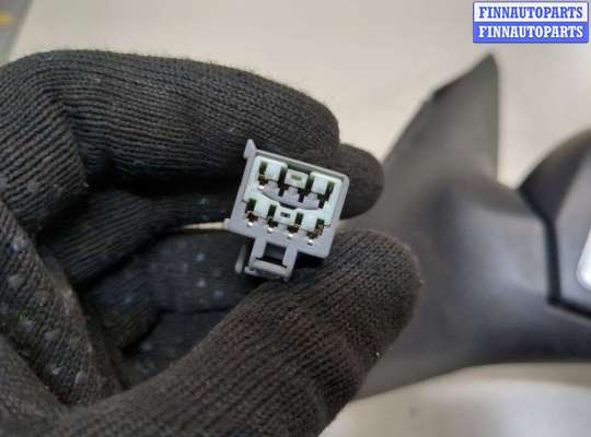 купить Зеркало боковое на Ford Mondeo 3 2000-2007