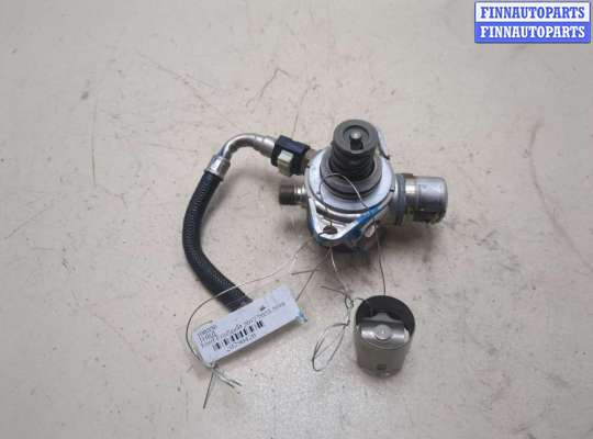 купить ТНВД на Ford EcoSport 2017-2023