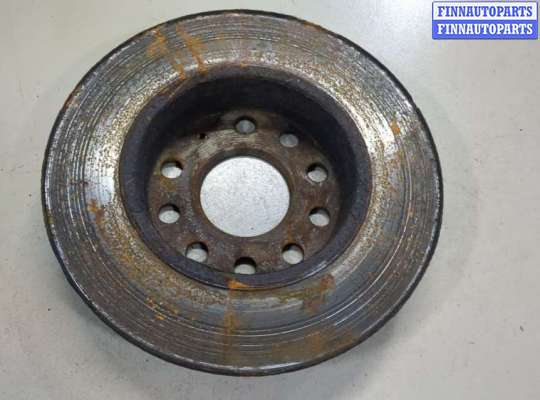 купить Диск тормозной на Audi A3 (8P) 2003-2013