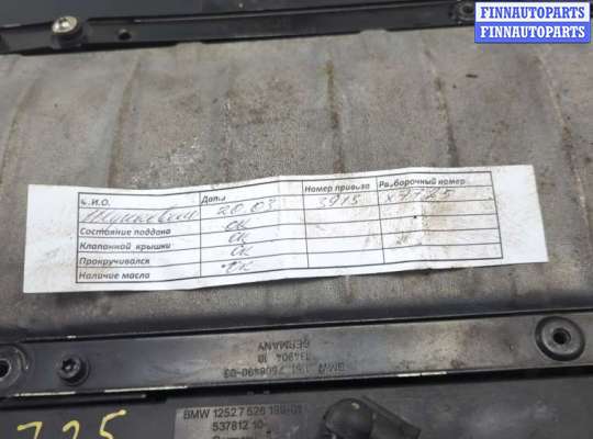 купить Катушка зажигания на BMW 6 E63 2003-2010