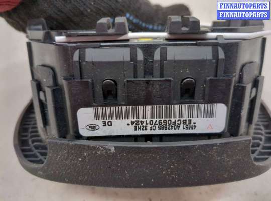 купить Подушка безопасности водителя на Ford Focus 2 2005-2008