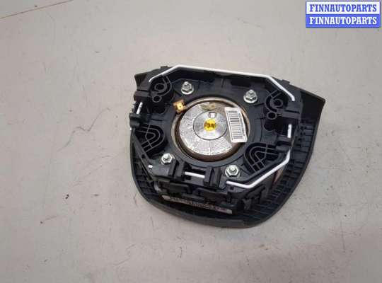 купить Подушка безопасности водителя на Ford Focus 2 2005-2008