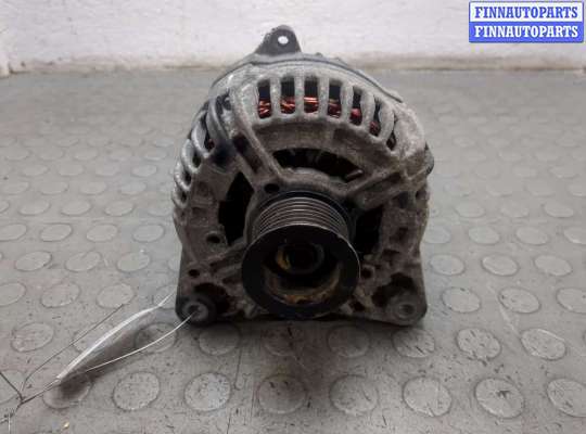 купить Генератор на Renault Scenic 2003-2009