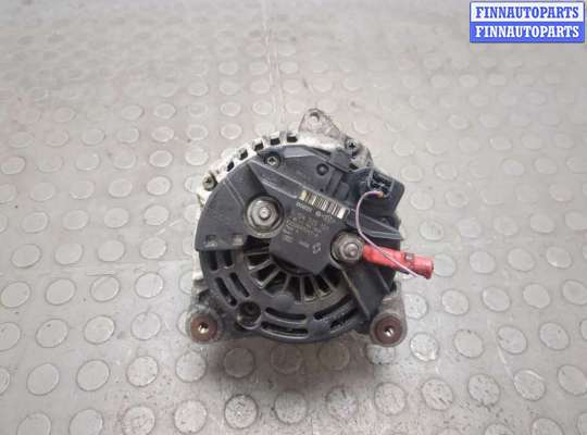 купить Генератор на Renault Scenic 2003-2009