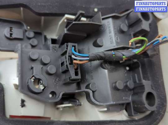 купить Фонарь (задний) на BMW 1 E87 2004-2011