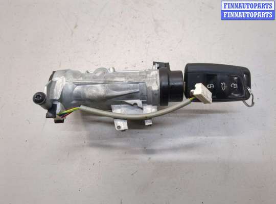 Замок зажигания VG2733220 на Volkswagen Golf 5 2003-2009