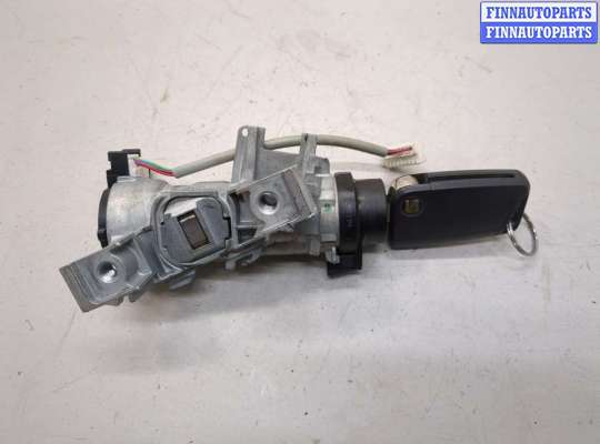 купить Замок зажигания на Volkswagen Golf 5 2003-2009
