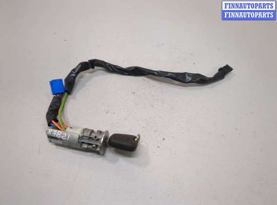 Замок зажигания PG1208184 на Peugeot 206 1998-2012