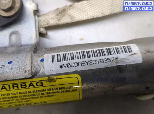 купить Подушка безопасности боковая (шторка) на KIA Sorento BL 2002-2011