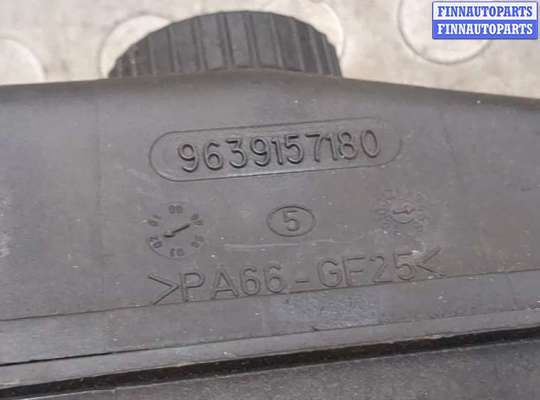 купить Бачок гидроусилителя на Peugeot 406 1999-2004