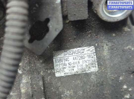 купить Компрессор кондиционера на BMW 3 E90, E91, E92, E93 2005-2012