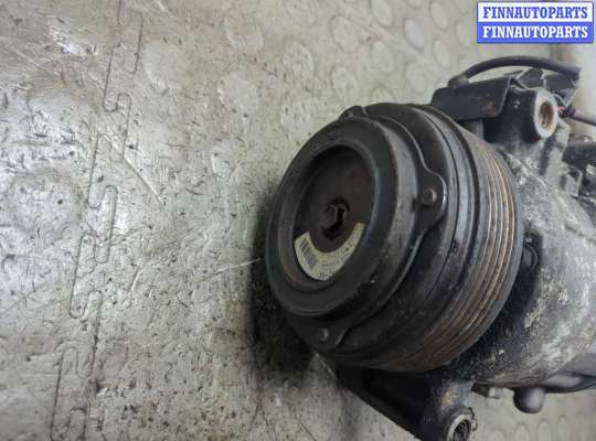 купить Компрессор кондиционера на BMW 3 E90, E91, E92, E93 2005-2012