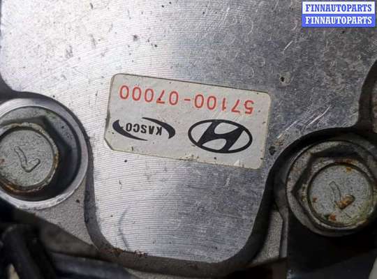 купить Насос гидроусилителя руля (ГУР) на KIA Picanto 2004-2011