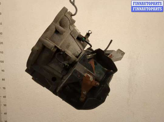 купить КПП 5-ст.мех. (МКПП) на Ford Focus 2 2008-2011