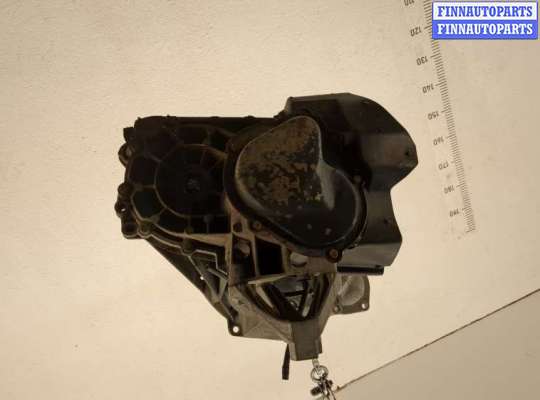 купить КПП 5-ст.мех. (МКПП) на Ford Focus 2 2008-2011